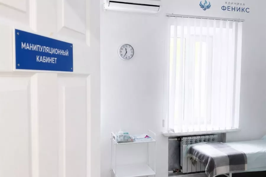 Наркологическая помощь в Менделеевске